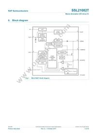 SSL21082T/1 Datasheet Page 4