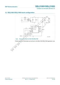 SSL21083AT/1 Datasheet Page 16