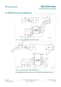 SSL21084AT/1 Datasheet Page 16