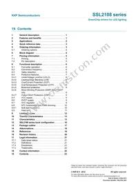 SSL21084AT/1 Datasheet Page 23