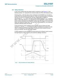 SSL2109T/1 Datasheet Page 6