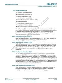 SSL2109T/1 Datasheet Page 7
