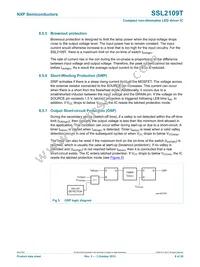SSL2109T/1 Datasheet Page 8
