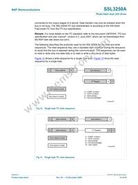 SSL3250AHN/C1 Datasheet Page 15