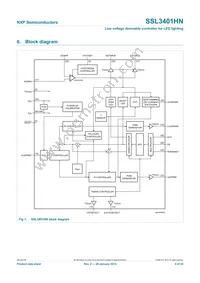 SSL3401HN/1Y Datasheet Page 4