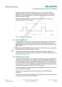 SSL3401HN/1Y Datasheet Page 10