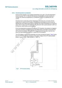 SSL3401HN/1Y Datasheet Page 12