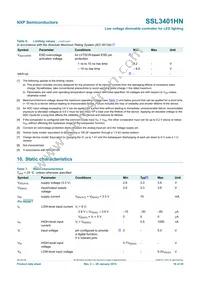 SSL3401HN/1Y Datasheet Page 16