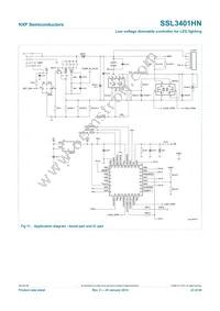 SSL3401HN/1Y Datasheet Page 23