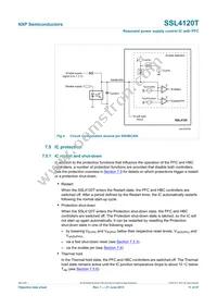 SSL4120T/1 Datasheet Page 11
