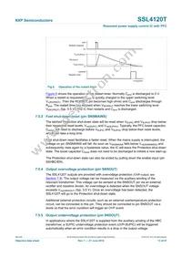 SSL4120T/1 Datasheet Page 13