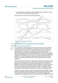 SSL4120T/1 Datasheet Page 20