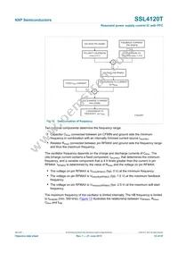 SSL4120T/1 Datasheet Page 23