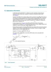 SSL5001T/1J Datasheet Page 16