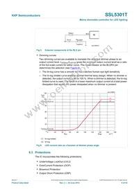 SSL5301T/1J Datasheet Page 9