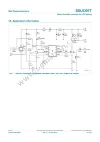 SSL5301T/1J Datasheet Page 15