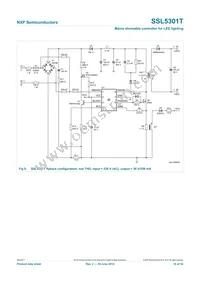 SSL5301T/1J Datasheet Page 16