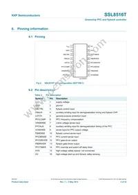 SSL8516T/1Y Datasheet Page 4