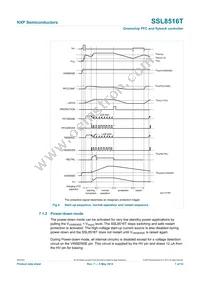 SSL8516T/1Y Datasheet Page 7