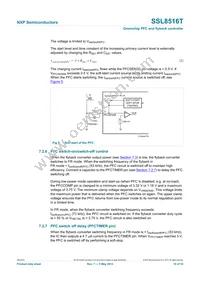 SSL8516T/1Y Datasheet Page 10
