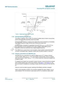 SSL8516T/1Y Datasheet Page 15