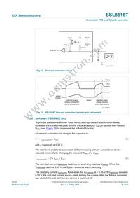 SSL8516T/1Y Datasheet Page 16