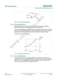 SSL8516T/1Y Datasheet Page 18