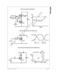 SSM1N45BTF Datasheet Page 5