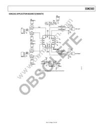 SSM2302CPZ-R2 Datasheet Page 15