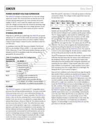 SSM2529ACBZ-RL Datasheet Page 22