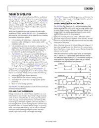 SSM2804CBZ-R7 Datasheet Page 13