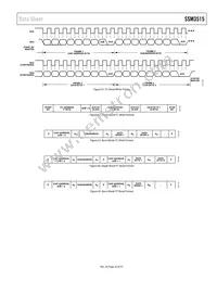 SSM3515CCBZ-R7 Datasheet Page 23