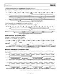 SSM4321ACBZ-R7 Datasheet Page 19