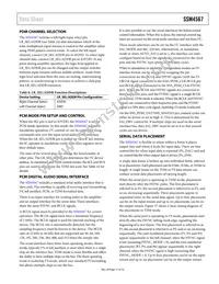 SSM4567ACBZ-R7 Datasheet Page 17