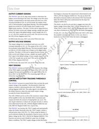 SSM4567ACBZ-R7 Datasheet Page 21