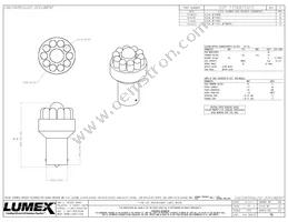 SSP-1156B15912 Datasheet Cover