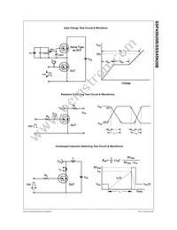 SSP45N20B_FP001 Datasheet Page 6