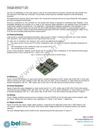 SSQE48S07120-PS0NG Datasheet Page 7