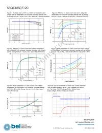 SSQE48S07120-PS0NG Datasheet Page 8