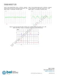 SSQE48S07120-PS0NG Datasheet Page 10