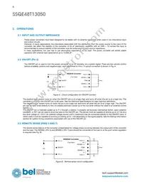 SSQE48T13050-PAA0G Datasheet Page 4