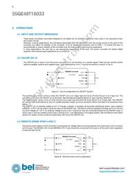 SSQE48T15033-NACNG Datasheet Page 4