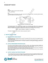 SSQE48T15033-NACNG Datasheet Page 6