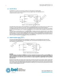 SSQE48T25015-NAANG Datasheet Page 4