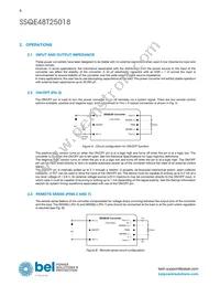 SSQE48T25018-PAAN Datasheet Page 4