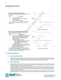 SSQE48T25018-PAAN Datasheet Page 8