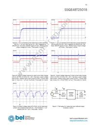 SSQE48T25018-PAAN Datasheet Page 11