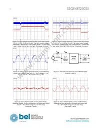 SSQE48T25025-NACNG Datasheet Page 12