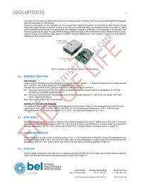 SSQL48T20033-PABBG Datasheet Page 9