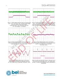 SSQL48T20033-PABBG Datasheet Page 12